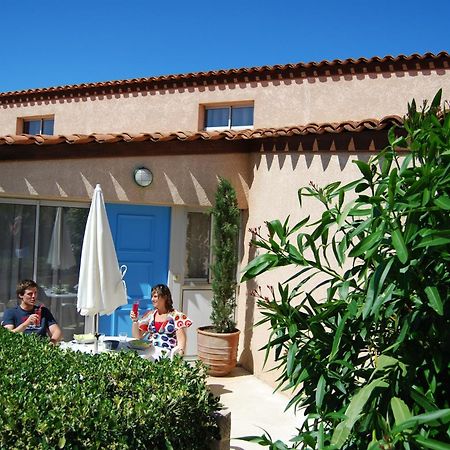 Lagrange Grand Bleu Vacances - Residence Les Jardins De Neptune Сен-Сиприен Экстерьер фото